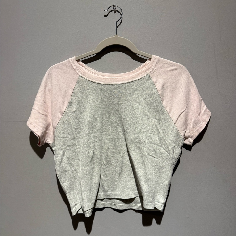 Hollister Baby Tee